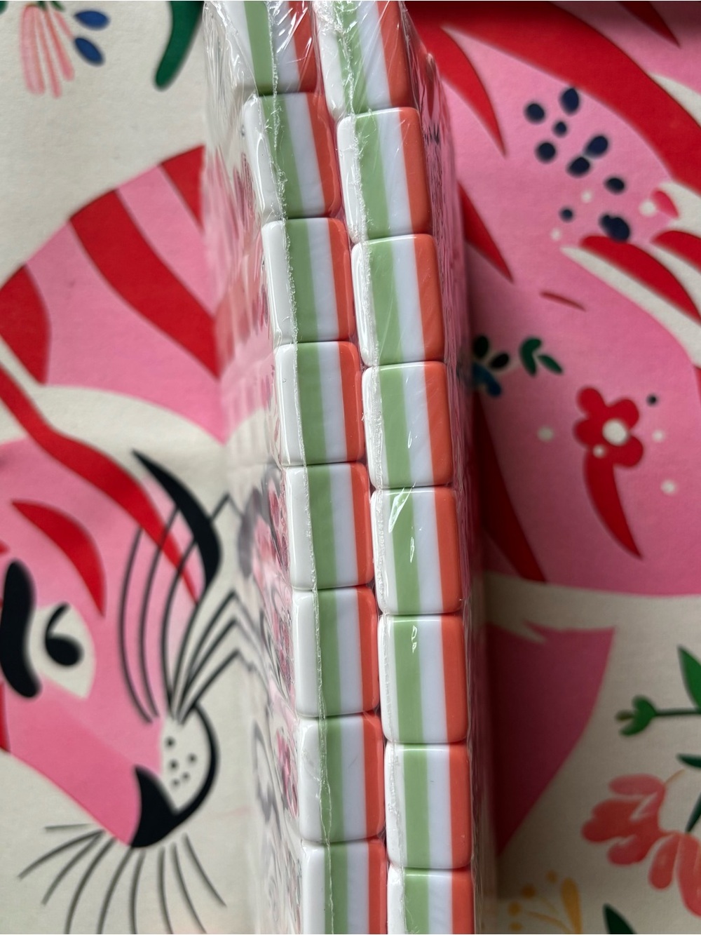 Mahjong Complete Set - Picture 8 of 8